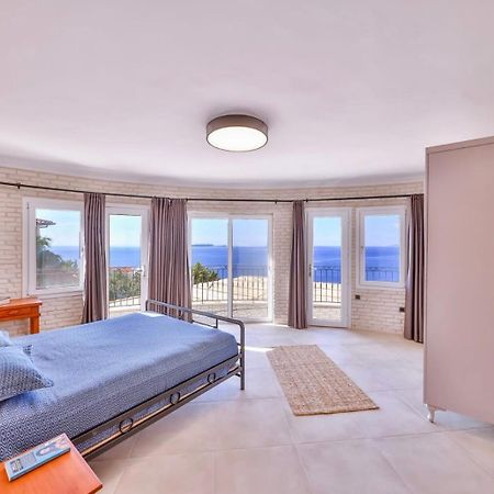 Villa Xanthos Kaş Exteriör bild